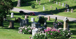 Memorial Park Mausoleum Burial Park Chapel